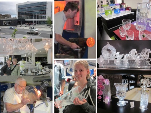 Waterford Crystal Composite