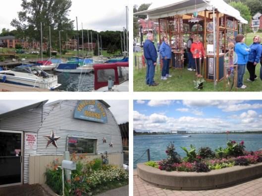 CC19 Marquette Composite