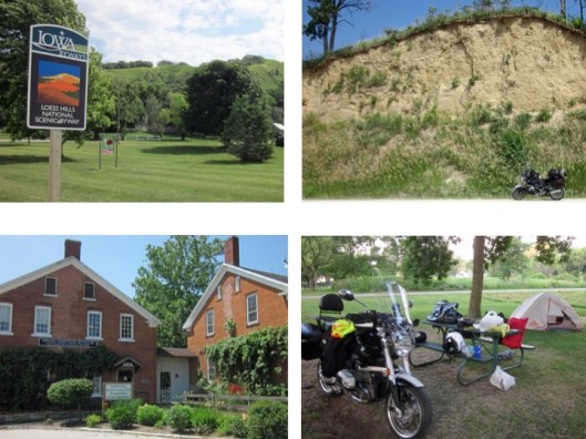 Loess Hills Composite CC4