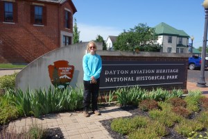 Visiting the Dayton Aviation National Historic Park