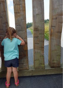 Viewing the flight path, crash site, and grave of 40 brave American heroes