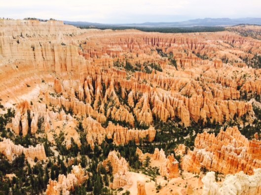 Bryce Canyon