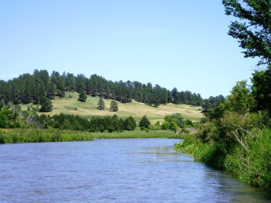 Niobrara National Scenic River