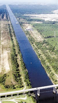 CI 93294 WEIM TURN CANAL 1/1