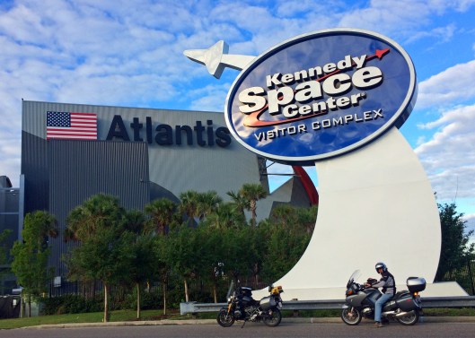 Kennedy Space Center