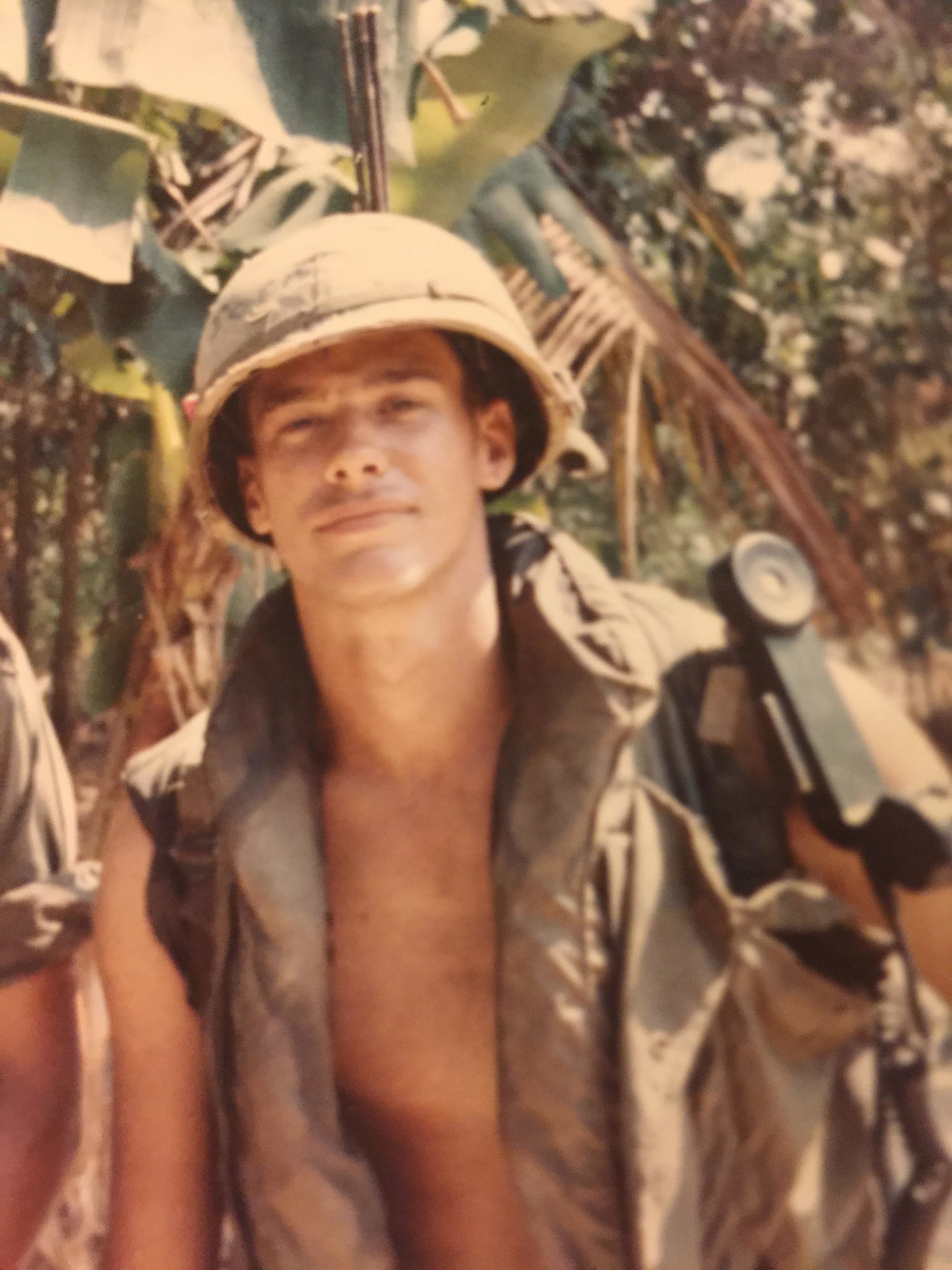 Bill Lord Story from NYT